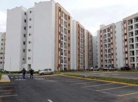 Ciudad Pacífica Ciudad Pacífica