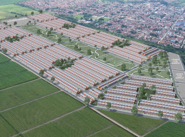 Ciudad Amiga Ciudad Amiga