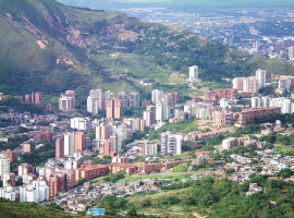 Ciudad del Sur Ciudad del Sur