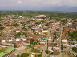 Guachené Guachené