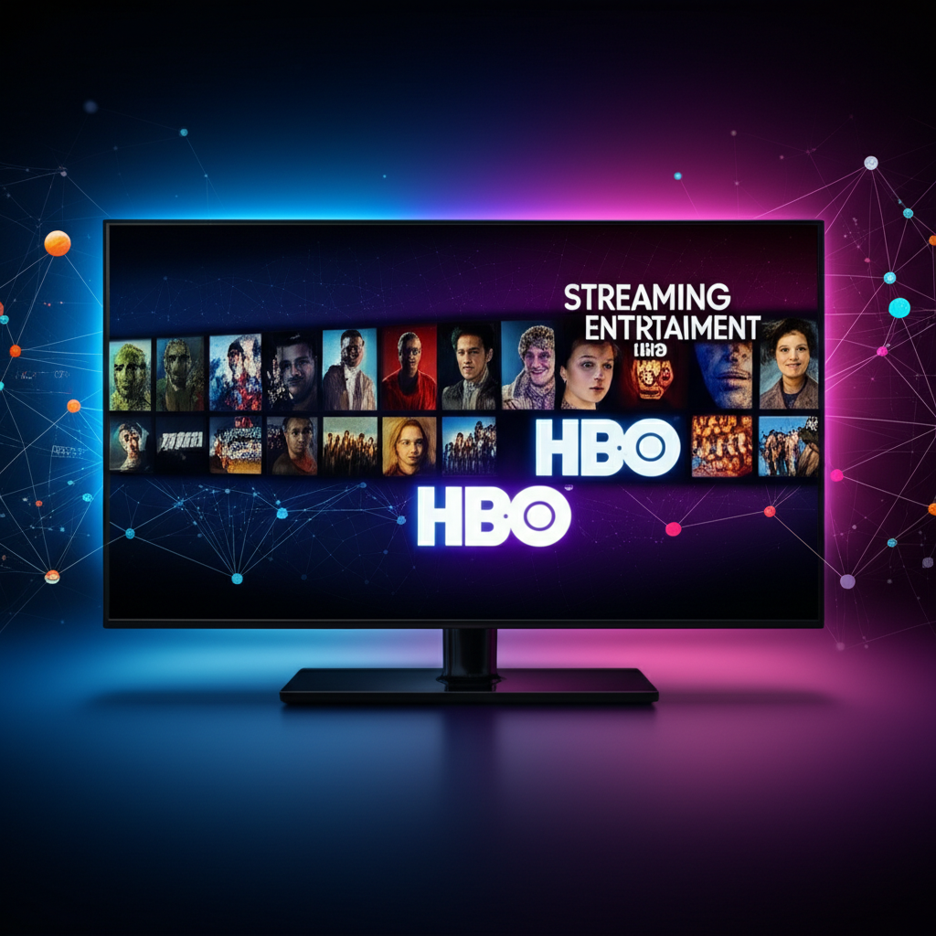 2 Meses Gratis de HBO Max